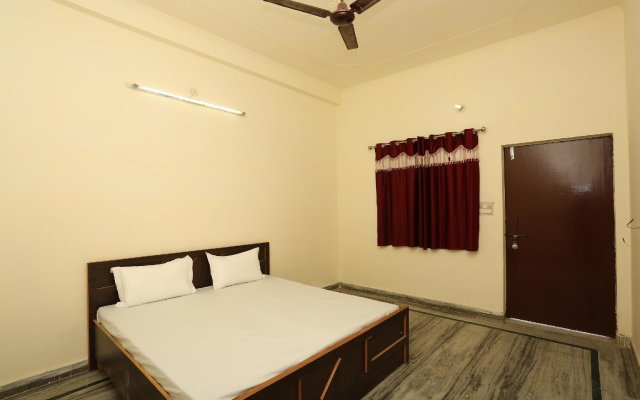 Angel Garden by OYO Rooms