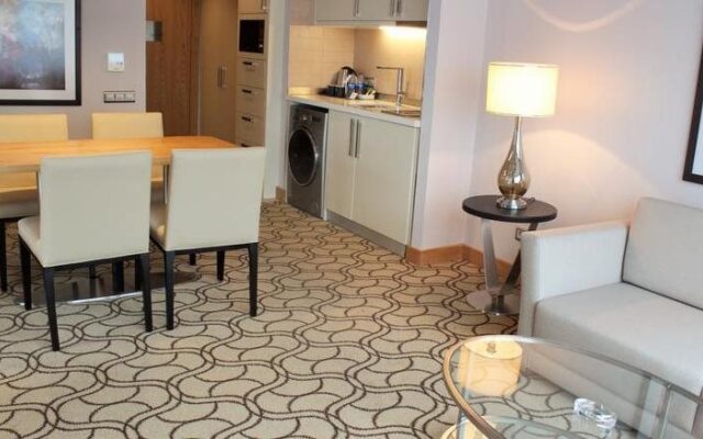 Dalga Residences By Rotana - Istanbul