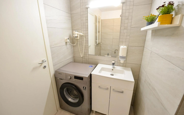 Underground Bucharest Vip Villa