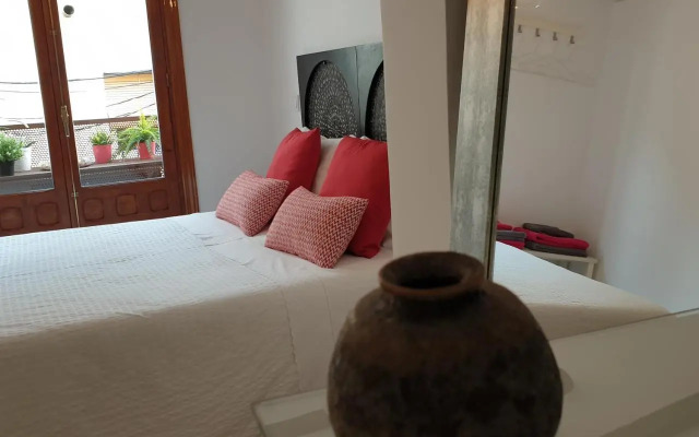 Apartamento Morisco