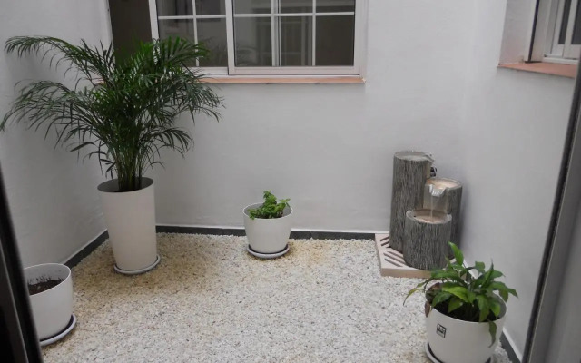 Residencia Universitaria Reuniver Burjassot