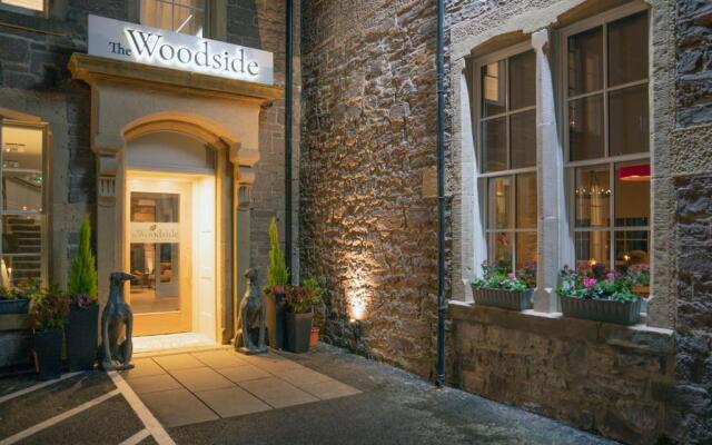 The Woodside