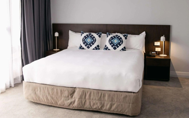 Mercure Brisbane Spring Hill