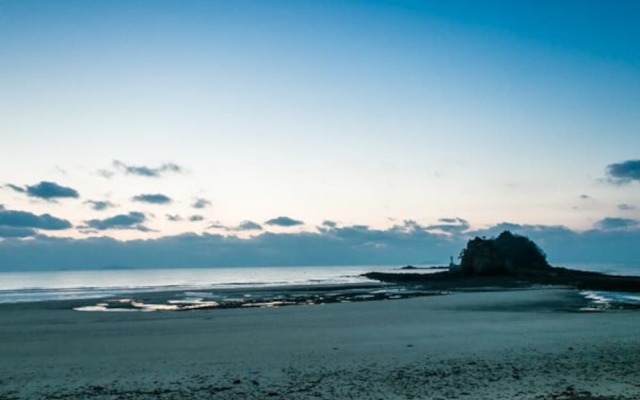 Taean Memory Making Pension