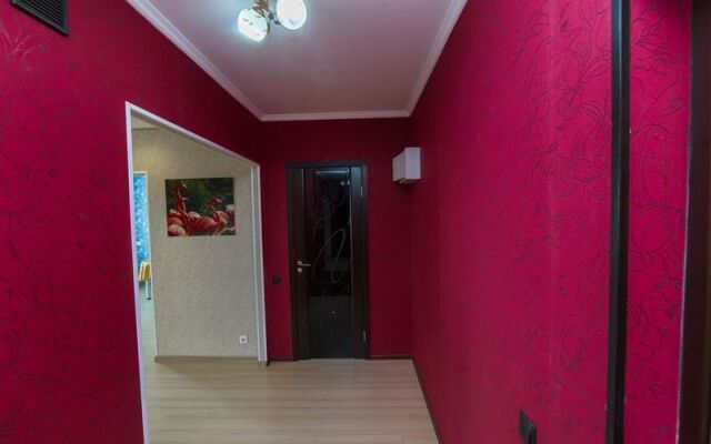 Хоум Отель на ул. Гагарина, 51