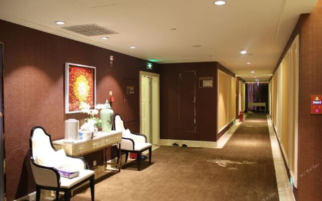 Harman Hotel