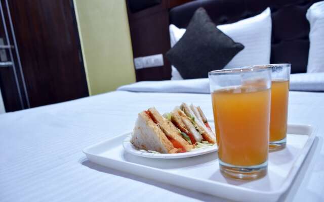 OYO 5026 Preet Hotel
