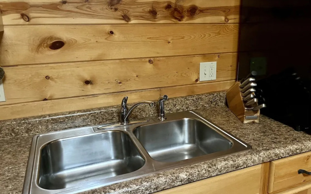 Badlands Frontier Cabins
