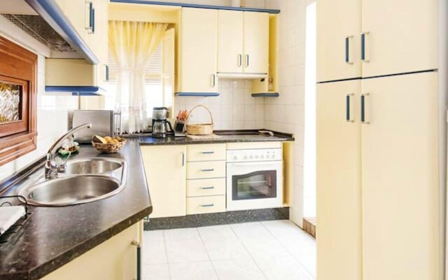 House with 3 Bedrooms in Aracena, with Terrace And Wifi