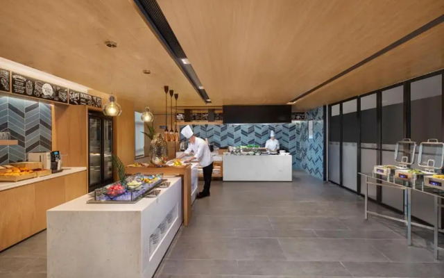 Fairfield by Marriott Liaocheng Dongchangfu