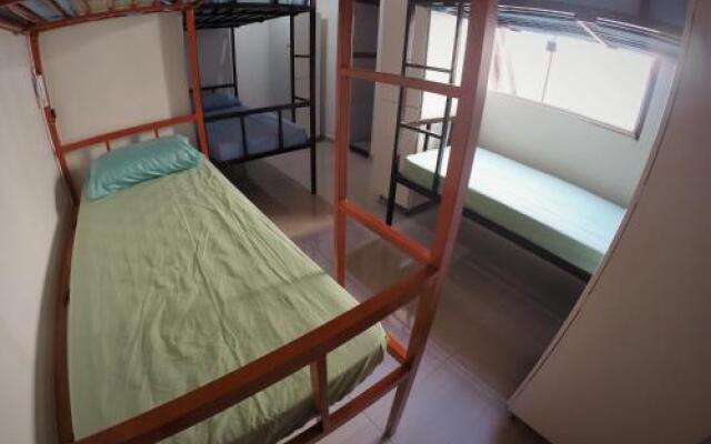 Hostel Aventura
