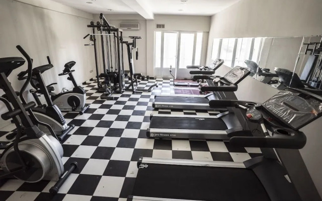 Yozgat Grand Ser Hotel