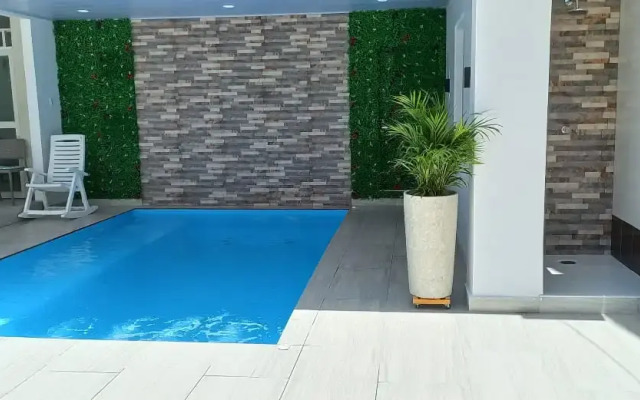 Hotel El Delfin