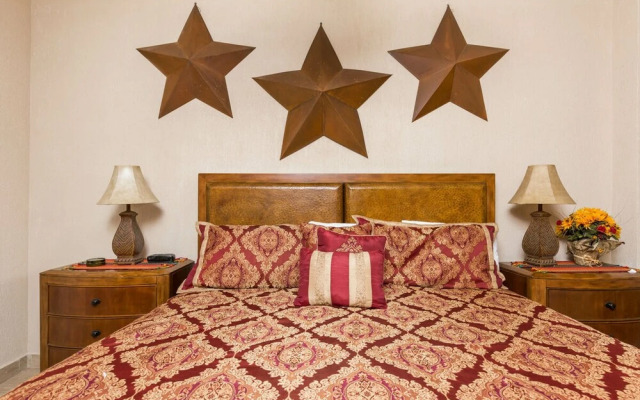 Sonoran Sea 1BR SSW 111 by Casago