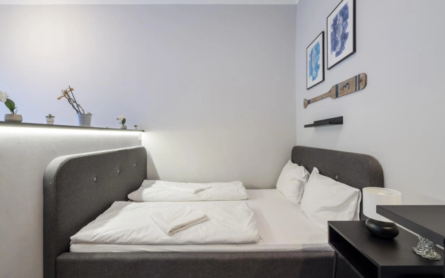 KL31- Quality Apartments, Best Location. By BQA