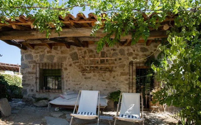 Molino de los Gamusinos