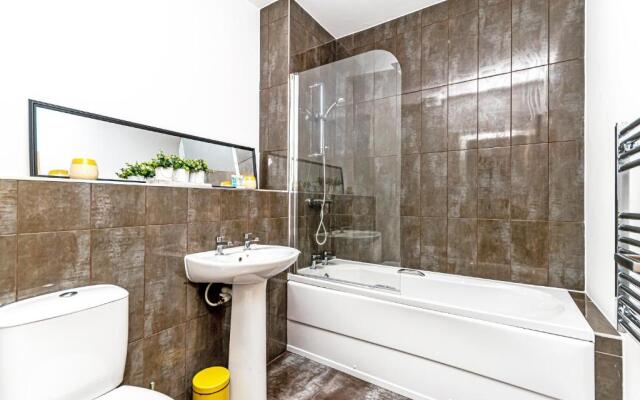 Residential Estates City Suites