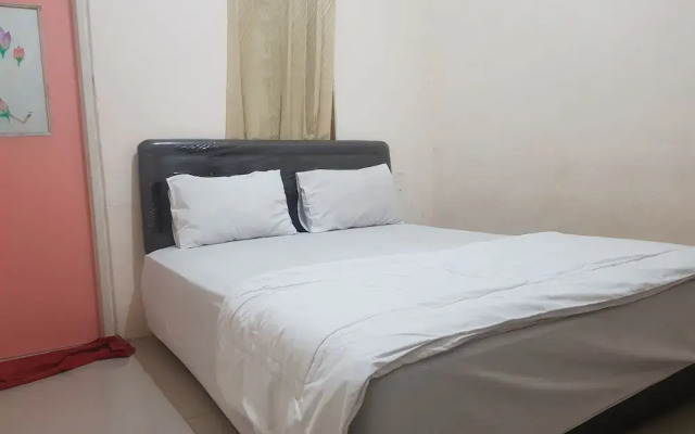 Hotel O Peaceful Residence