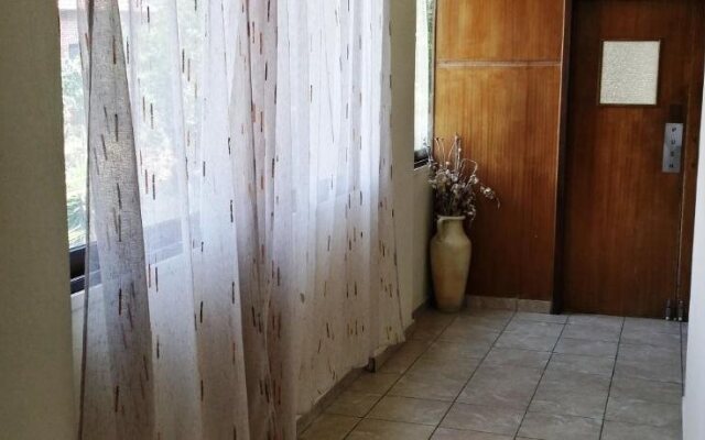 Minaides Hotel