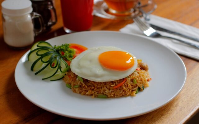 Singgah Hotel Seminyak