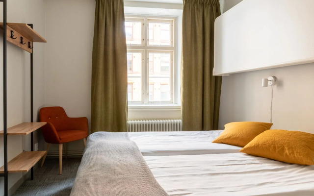 STF Vandrarhem Stigbergsliden - Hostel