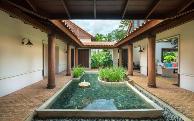 Villa Ingenio