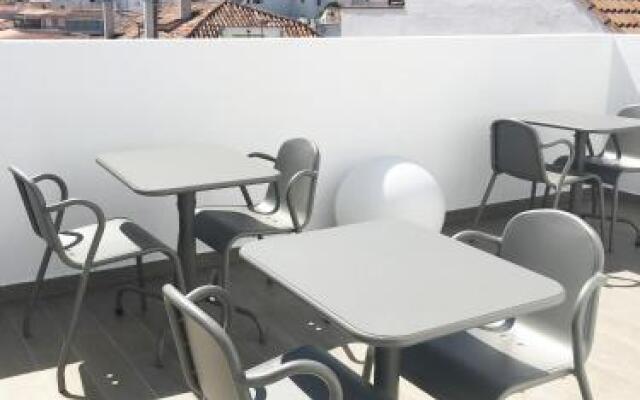 El Caprichito Hotel