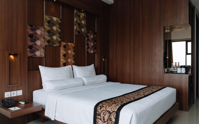 Anugrah Hotel
