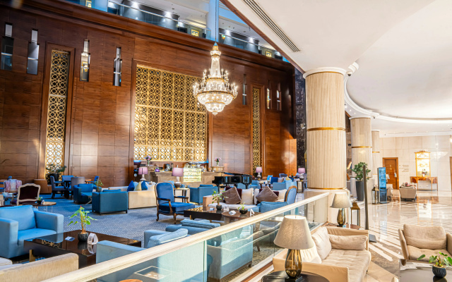 Millennium Hotel Doha