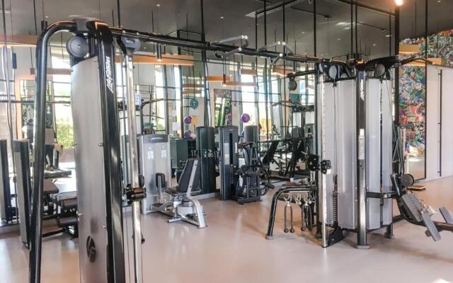 Nasma Luxury Stays - Limestone House