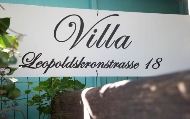 Villa Leopoldskron