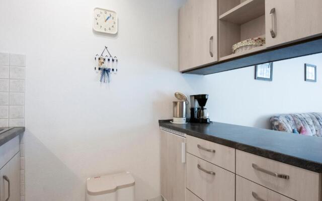 Waldstraße 2 Wohnung 12
