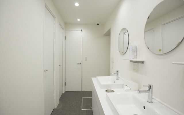 IN FRAME HOSTEL enoshima - Hostel