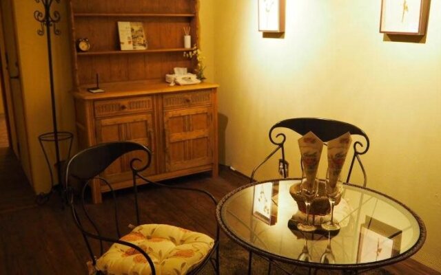 Auberge de Primavera