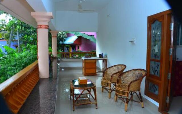 Labiba Beach Resort