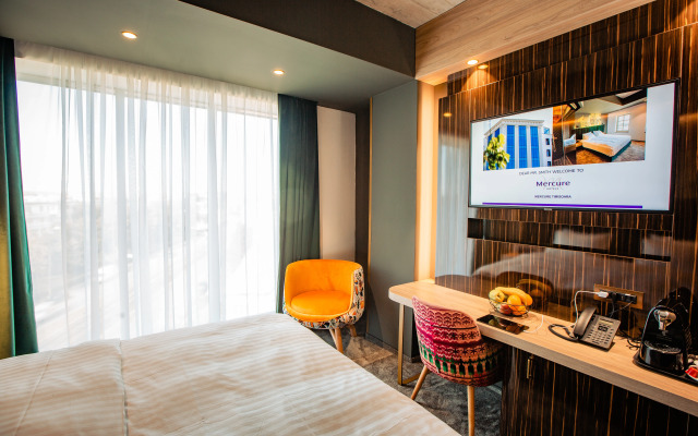 Mercure Timisoara