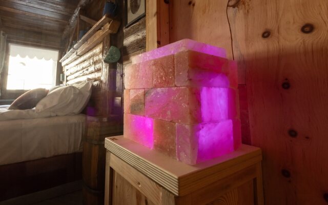 Café Quinson Relais de Charme