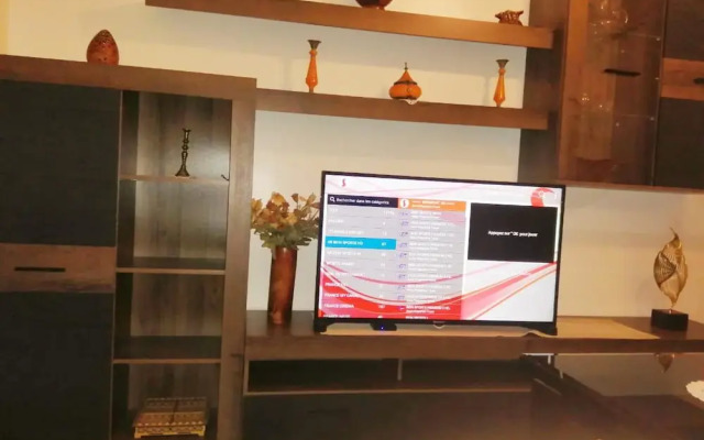 Apartment in Rabat City Centre