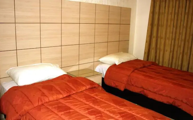Al Nabhan Apartment