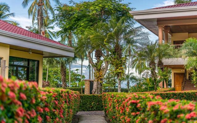 Hotel Manuel Antonio