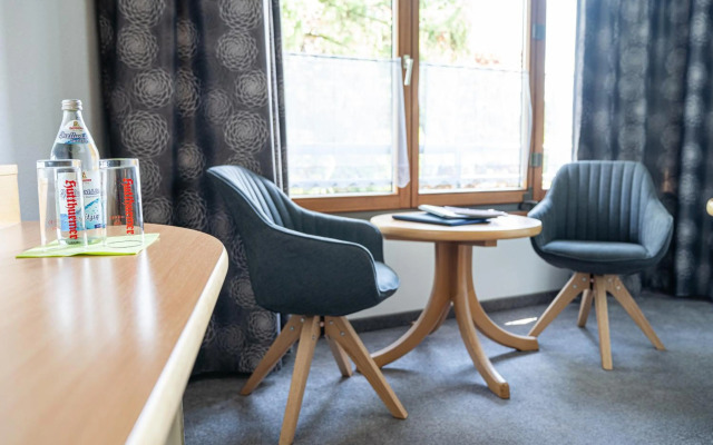 Greenline Thermen Club Hotel