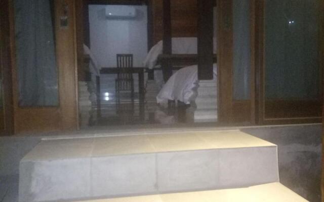 Pier26 Bali Homestay