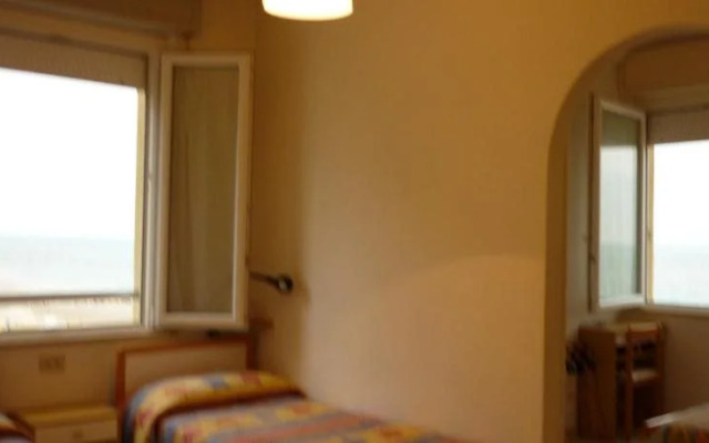 Hotel Oasi Ristorante Pizzeria