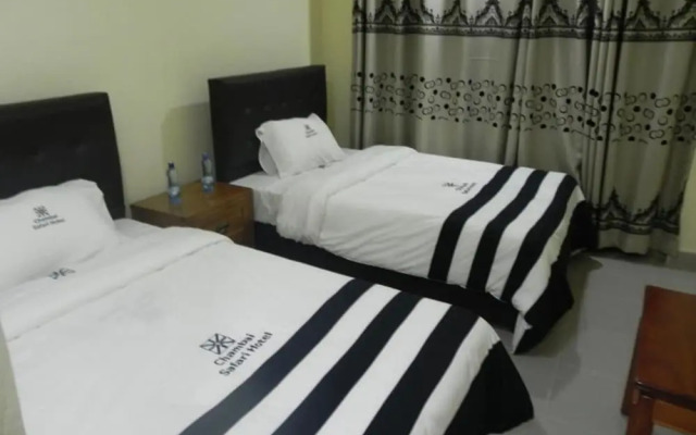 Chambai Safari Hotel
