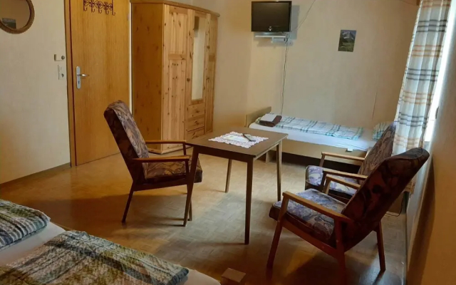 Pension Löffler