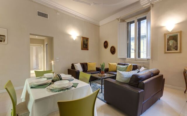 Accademia Suite in Prime Location