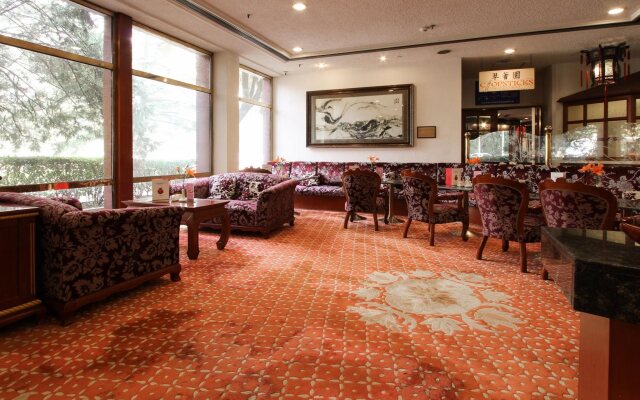 CITIC Hotel Beijing Airport