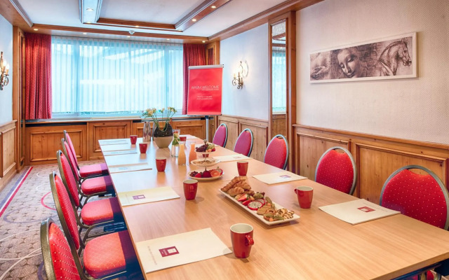Leonardo Hotel Heidelberg-Walldorf