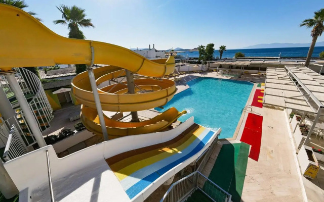Petunya Beach Resort - All Inclusive