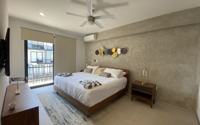 369 Luxury Apartments Mamitas Zone